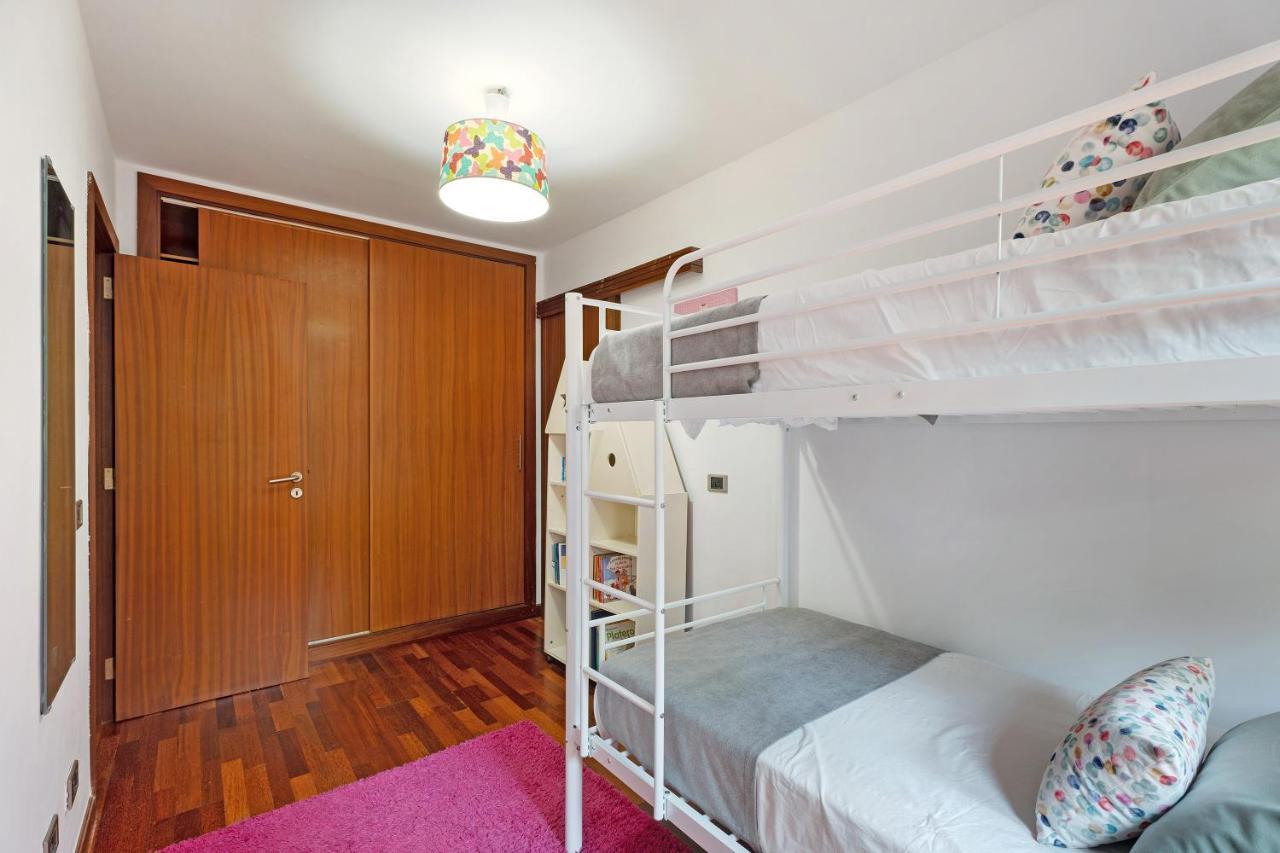 Villa Palmeras, Un Remanso De Paz Candelaria Ngoại thất bức ảnh