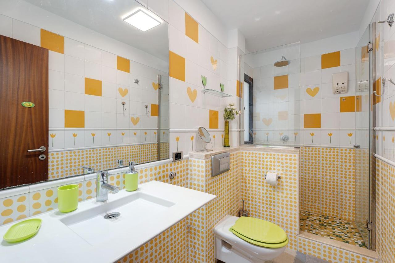 Villa Palmeras, Un Remanso De Paz Candelaria Ngoại thất bức ảnh